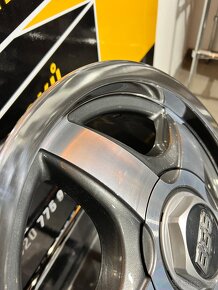 BBS rd (rf) 4x100 - 3