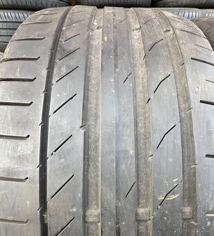 235/45 R20 100V XL C-SEAL Continental SportContact 5 (1919) - 3