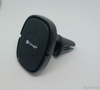 Nový nalepovací magnetický držák na mobil do auta - 3