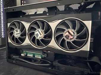 AMD Radeon RX 6800 16GB - 3