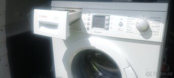 Bosch Maxx 5 - 3