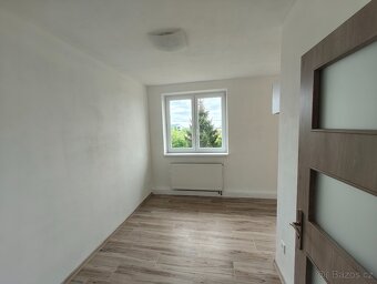 Pronájem bytu 1+1 46m2, Pohledy - 3