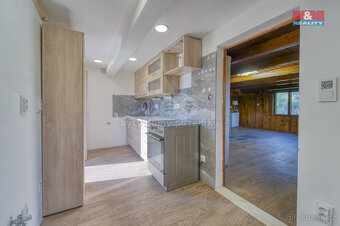 Prodej chaty, 120 m², Dražeň, ul. Bažantnice - 3