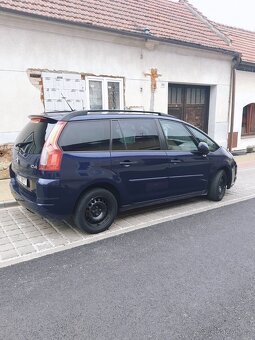 CITROEN C4 GRAND PICASSO - 3