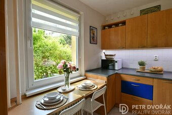 Prodej bytu 2+1 51 m2
Odlehlá, Praha - Vysočany - 3