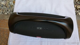 JBL Boombox Black - 3