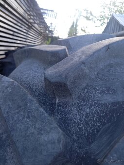 Pneu Zetor Crystal18.4 r 34 Barum - 3