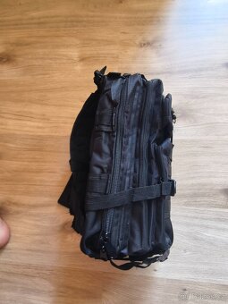 Vojenský batoh 25L - 3