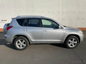 Toyota RAV 4 2.0i benzin 4x4 automat - 3