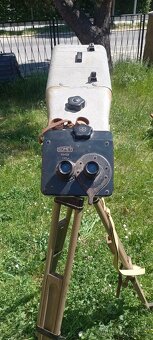 DALEKOHLED - SOMET BINAR 25×100 s velkou a malou trojnožkou - 3