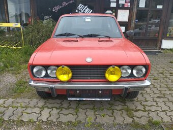Fiat 128 SC - 3