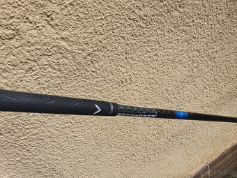 Callaway 3hy apex pro, rogue max a pro - 3