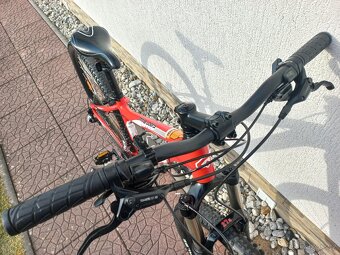 Arinos 27,5" - dětské kolo vel S - 3