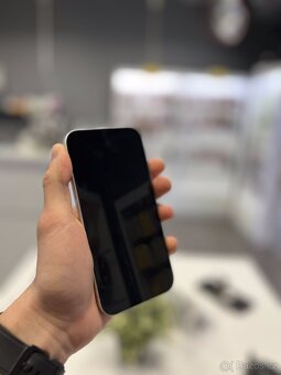 Apple iPhone 16 128GB White E-SIM - 3