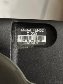 Navigace Tomtom - 3