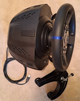 Thrustmaster T300 RS GT Edition - 3
