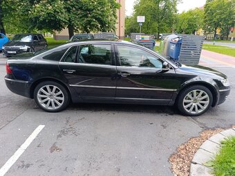 Volkswagen Phaeton 3.0tdi 202kw - 3