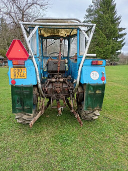 ZETOR 4011 - 3