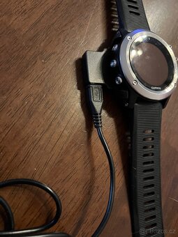 Garmin fenix 3 HR - 3