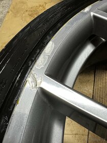 BMW letni kola R20 na f10/11 - 3