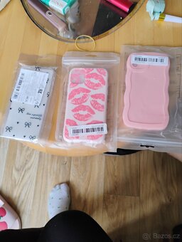 Kryty a tvrzené skla na iphone 11 - 3