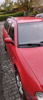 Škoda Octavia 1 ,75kw - 3