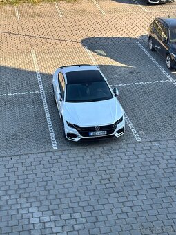 VW Arteon DSG Bi-TDi 4Motion R-Line VIRTUAL PANORAMA - 3
