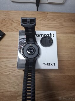 Hodinky Trex 3 amazfit - 3