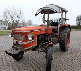 ZETOR 4511 - 3