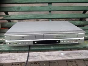 Combo LG - 3