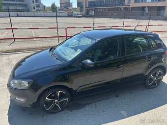 VW Polo 2009, 1.4, Benzin - 3