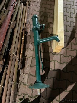 Prodam pumpu standard - 3