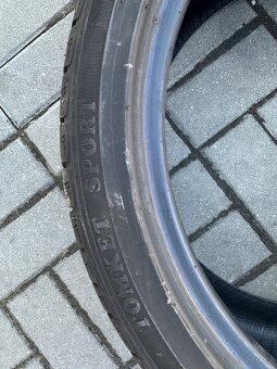 Pneu letní Tomket Sport 225/40 ZR18, 92W - 3