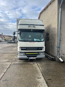 DAF LF - 3
