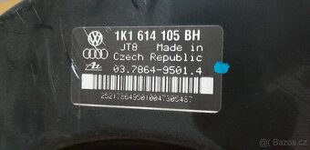 Prodám posilovač brzd 1K1 614 105 BH - 3