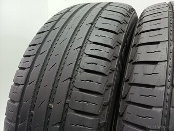 Letní pneu 225/60/18 Nokian - 3