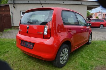 Škoda Citigo 1.0i 44KW - 3