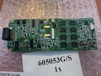 UNITECH HT630 CPU B 8.5MB - 3