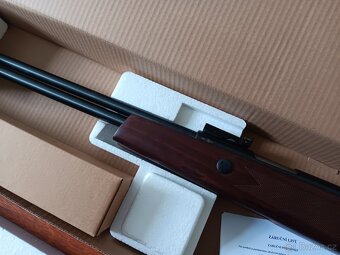 Vzduchovka Hammerli Hunter Force 900 - 3