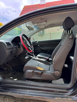 VW Golf V 1.9 TDI (77 kW), r.v. 2004 - 3