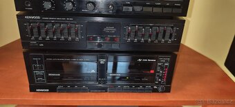 Kenwood sestava - 3