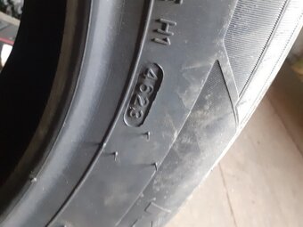 Hankook 195/65/15 91T - 3