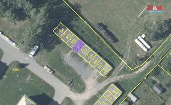 Prodej garáže, 28 m², Horní Benešov - 3