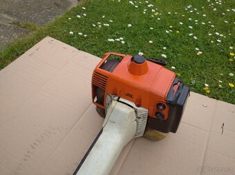 Profi křovinořez STIHL FS 450 - 3