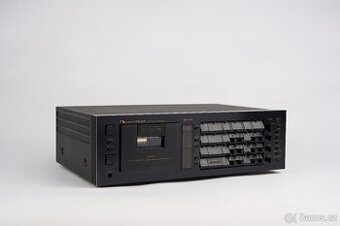 Nakamichi DRAGON – svatý grál mezi Tape decky - 3