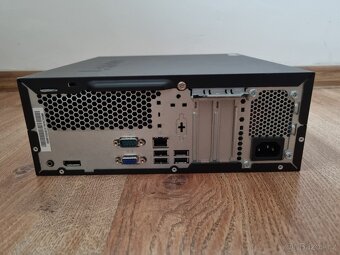 Lenovo ThinkCentre, Intel Core i3-6100, 256 SSD, 8GB RAM - 3