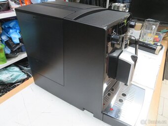 Automatický kávovar Espresso NIVONA NICR 626 CafeRomantica - 3