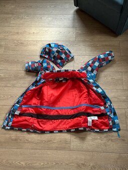 Zimní bunda Alpine Pro - 3
