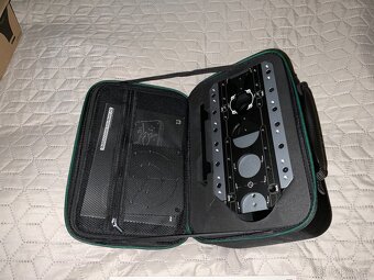 MULTIFUNKČNÍ OŘEZÁVACÍ ROUTER .JIG || MTRJ002_PIONEER - 3