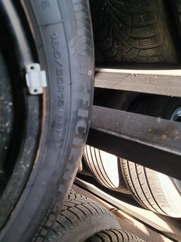 185/65, R15 nové i použité - 3
